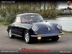 Thumbnail Photo 8 for 1964 Porsche 356